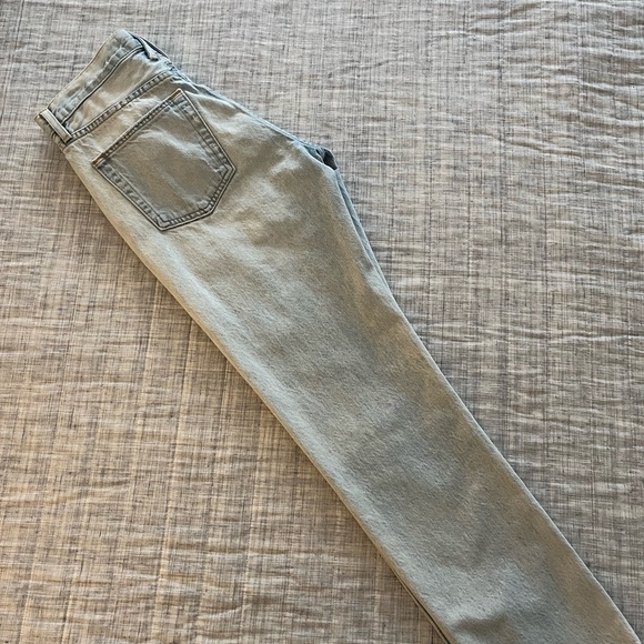 SLVRLAKE
Virginia Slim Jeans - Picture 3 of 4